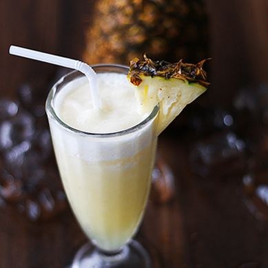 Pineapple Shake